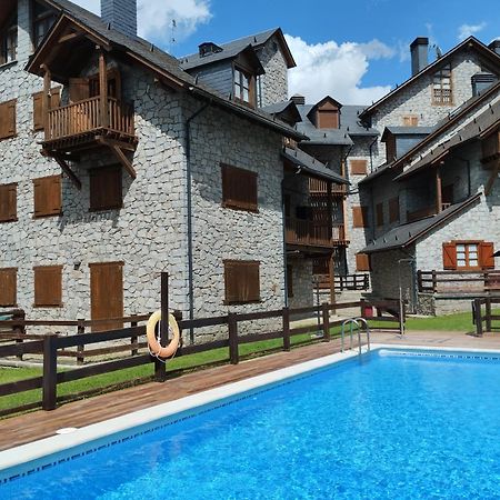 Apartamento El Rincon De Benas Anciles Exterior foto